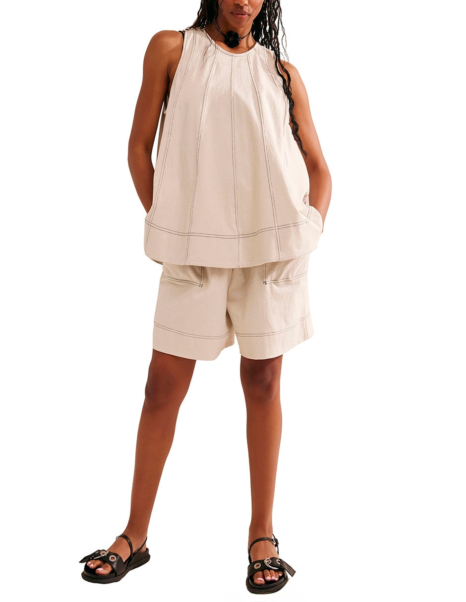 Conjunto de algodón para mujer 3