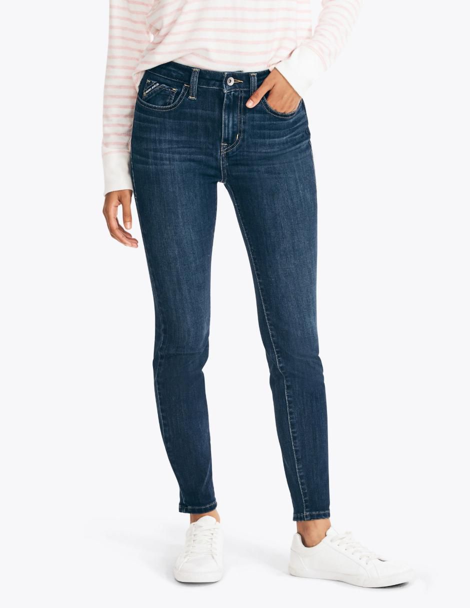 Jeans skinny para mujer Jeans skinny para mujer
