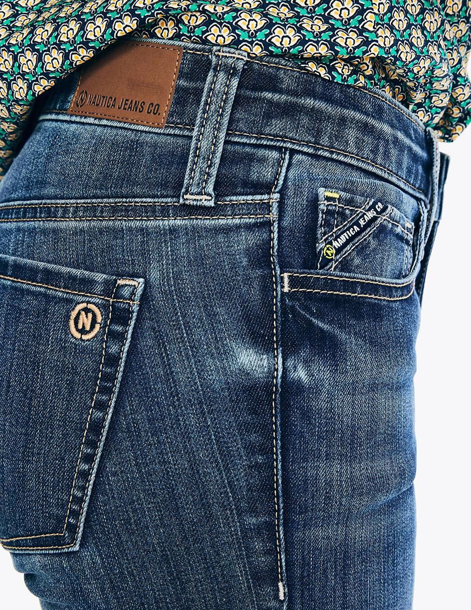 Jeans boot para mujer 3