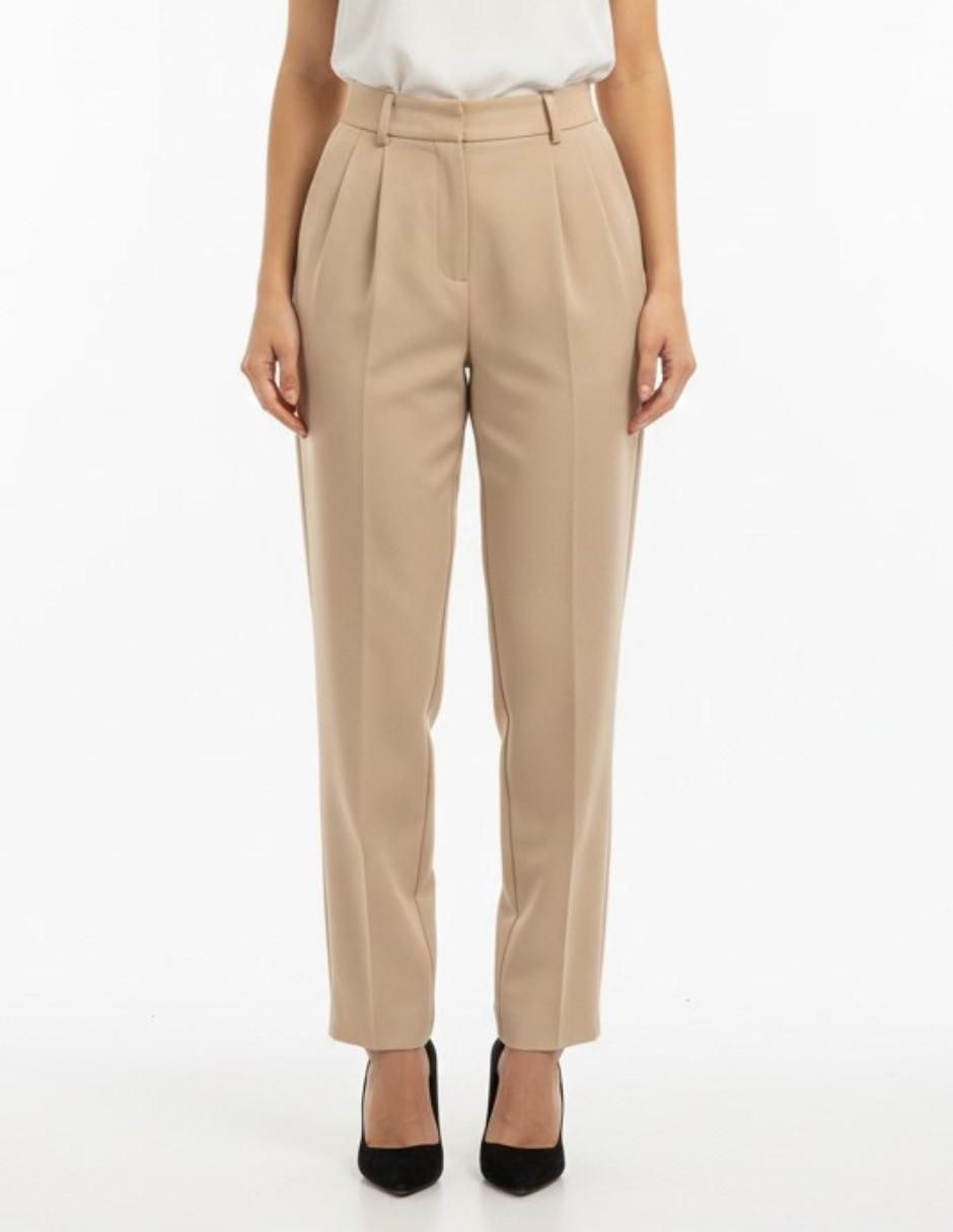 Pantalón straight para mujer 1