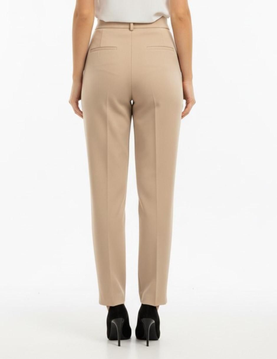 Pantalón straight para mujer 3