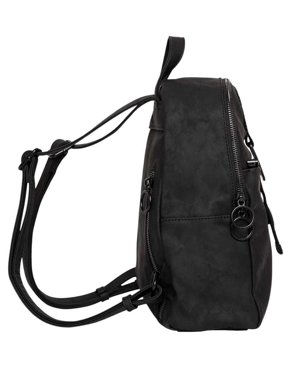 "set/bolsa" mochila bubba pure glam no aplica "de" piel vegana "para" (si aplica) mujer