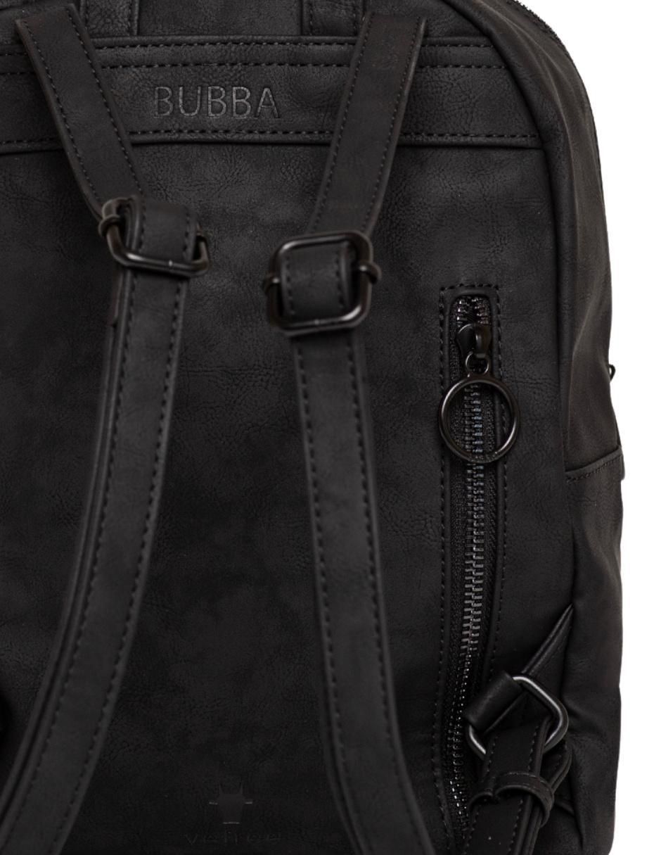 "set/bolsa" mochila bubba pure glam no aplica "de" piel vegana "para" (si aplica) mujer
