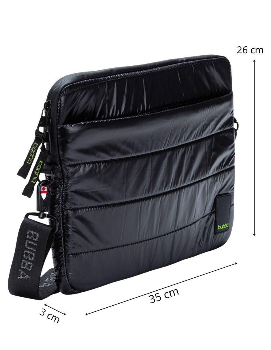 Bolsa messenger Bubba para mujer