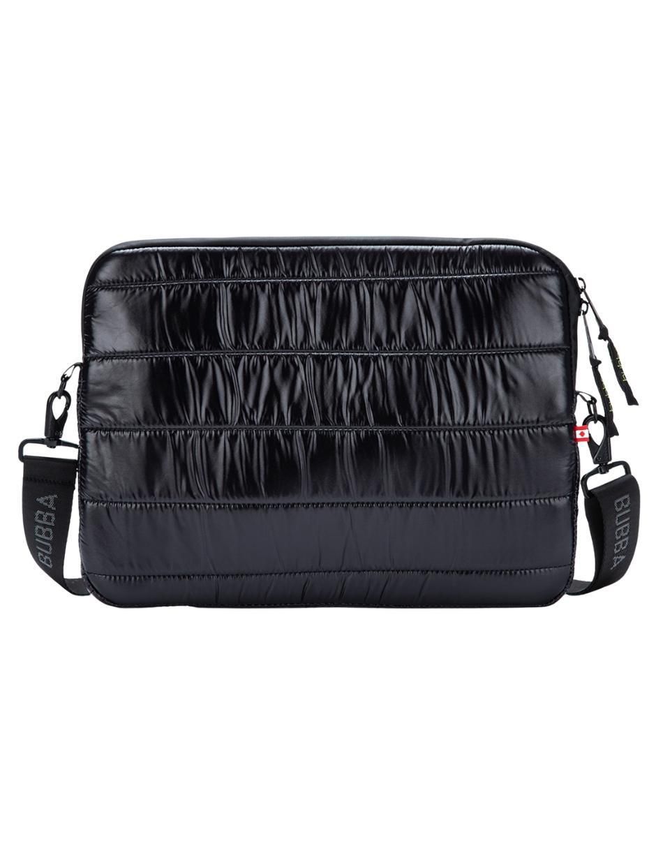 Bolsa messenger Bubba para mujer