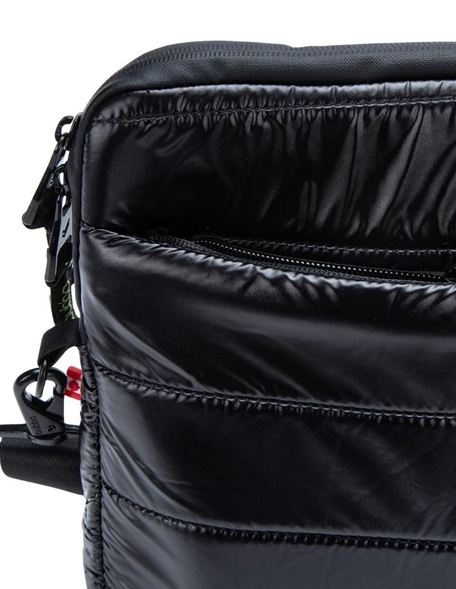 Bolsa messenger Bubba para mujer