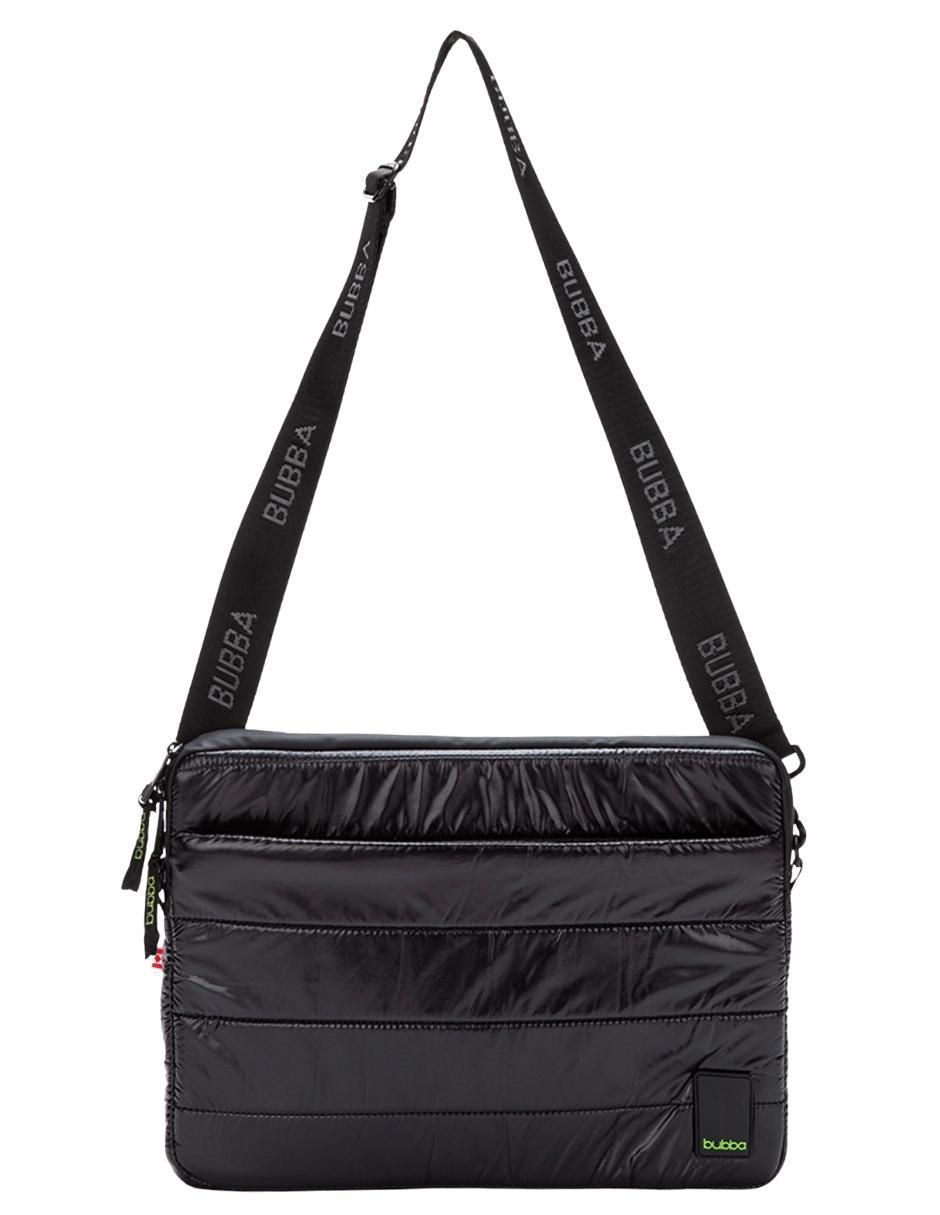 Bolsa messenger Bubba para mujer