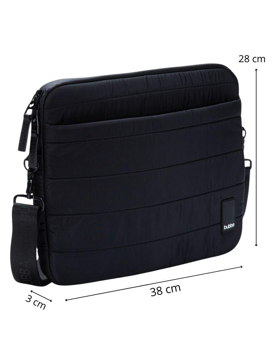 Bolsa messenger Bubba para mujer