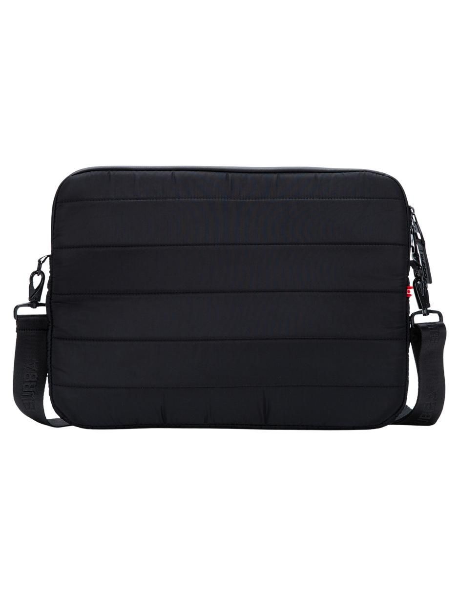 Bolsa messenger Bubba para mujer