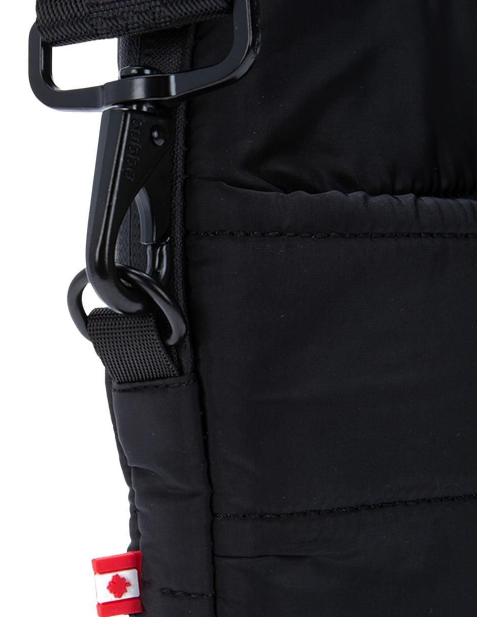 Bolsa messenger Bubba para mujer