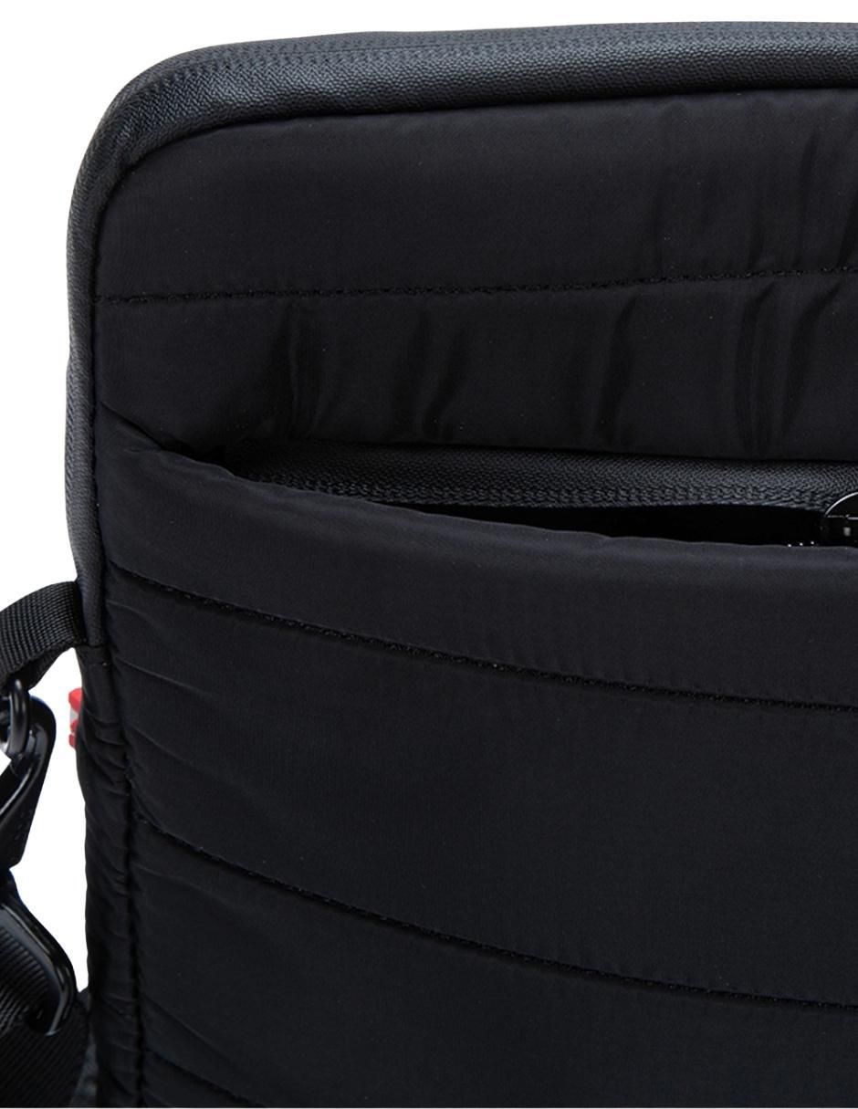 Bolsa messenger Bubba para mujer
