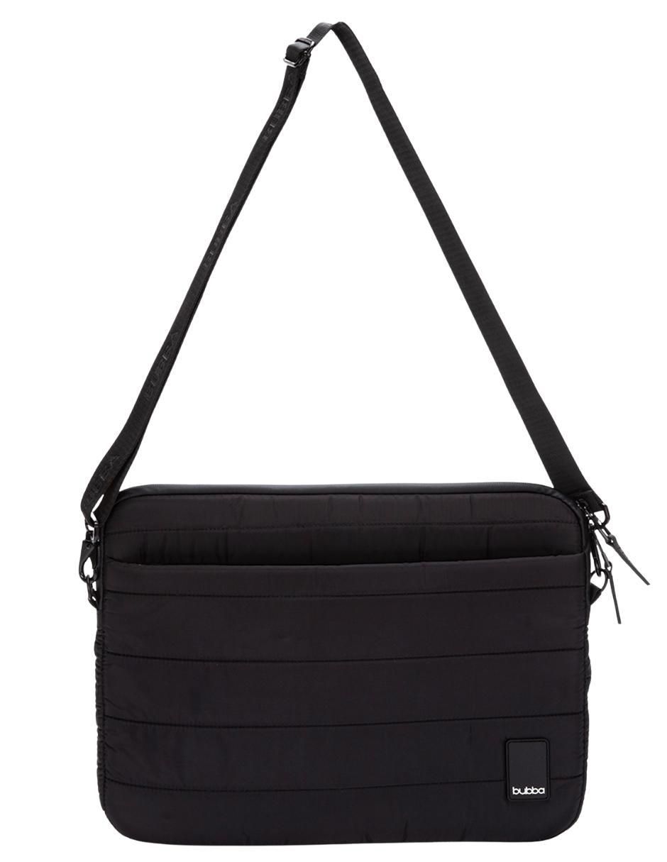 Bolsa messenger Bubba para mujer