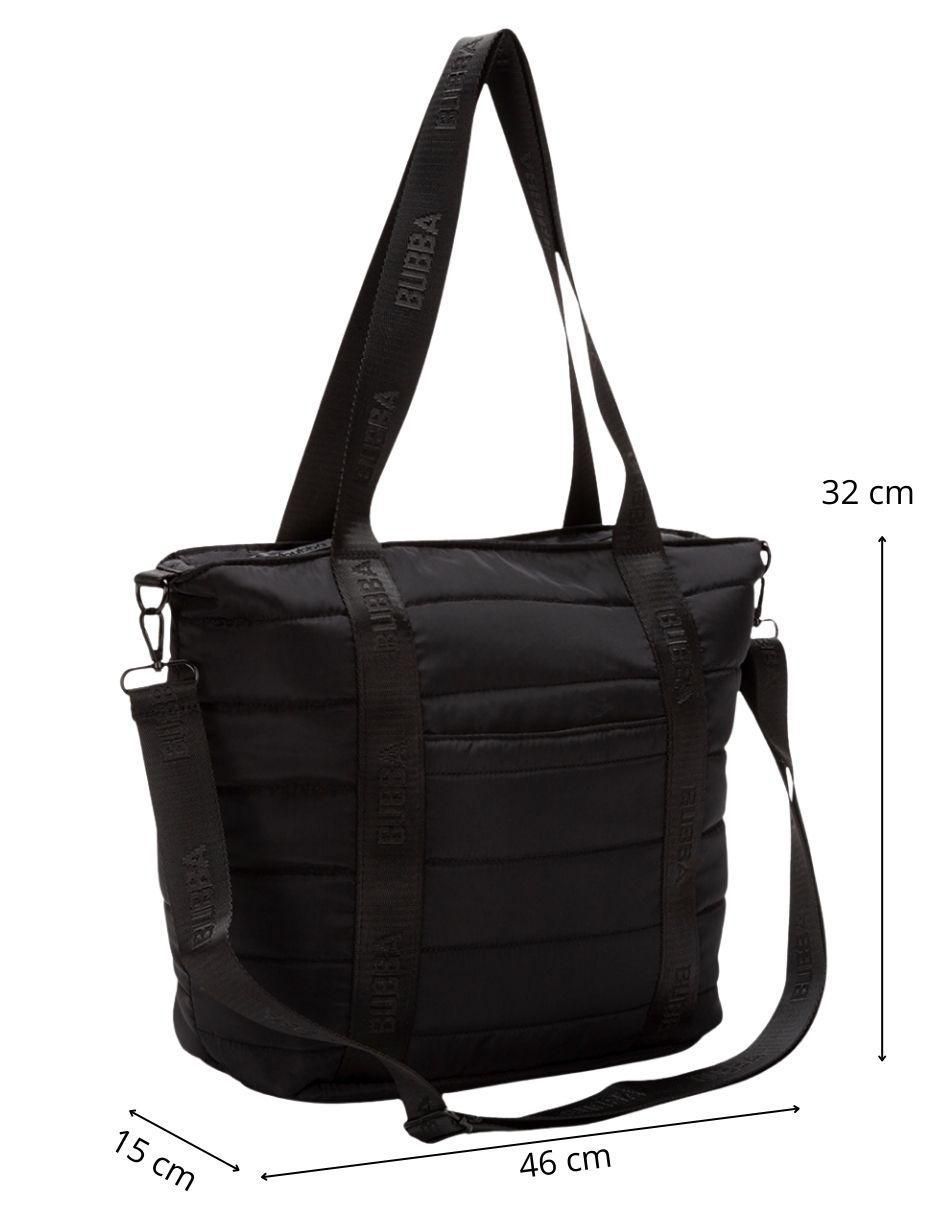 "set/bolsa" tote bubba originals no aplica "de" poliéster "para" (si aplica) mujer