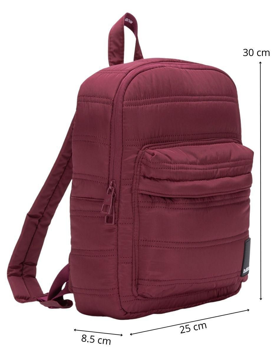 "set/bolsa" mochila bubba originals no aplica "de" poliéster "para" (si aplica) mujer