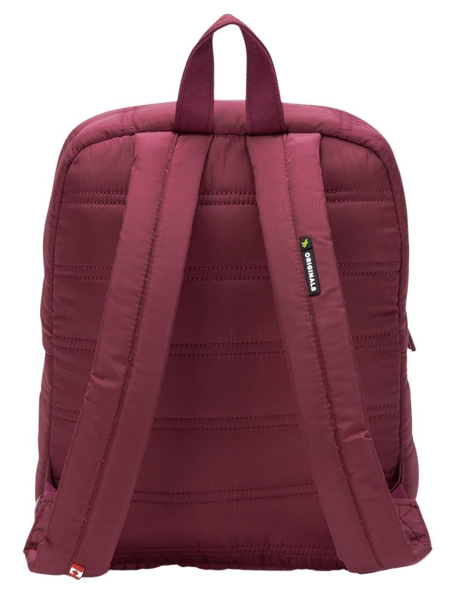 "set/bolsa" mochila bubba originals no aplica "de" poliéster "para" (si aplica) mujer