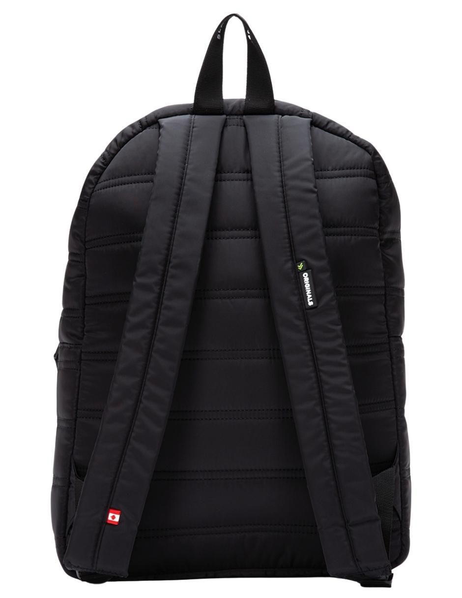 "set/bolsa" mochila bubba originals no aplica "de" poliéster "para" (si aplica) mujer