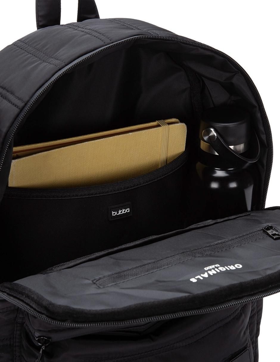 "set/bolsa" mochila bubba originals no aplica "de" poliéster "para" (si aplica) mujer