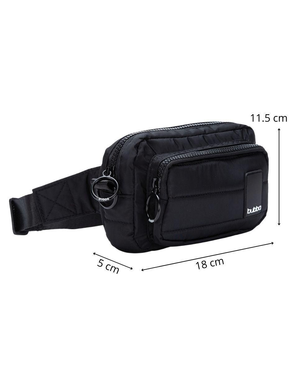 Bolsa crossbody Bubba para mujer