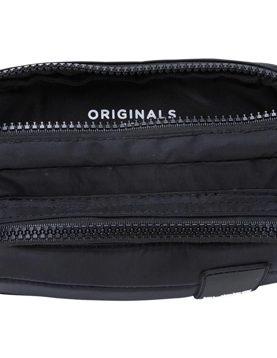 Bolsa crossbody Bubba para mujer