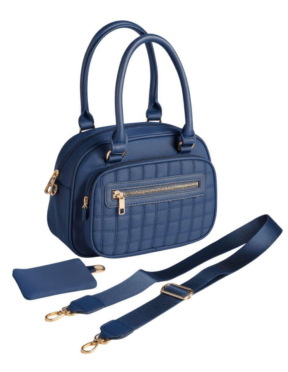 Bolsa crossbody para mujer