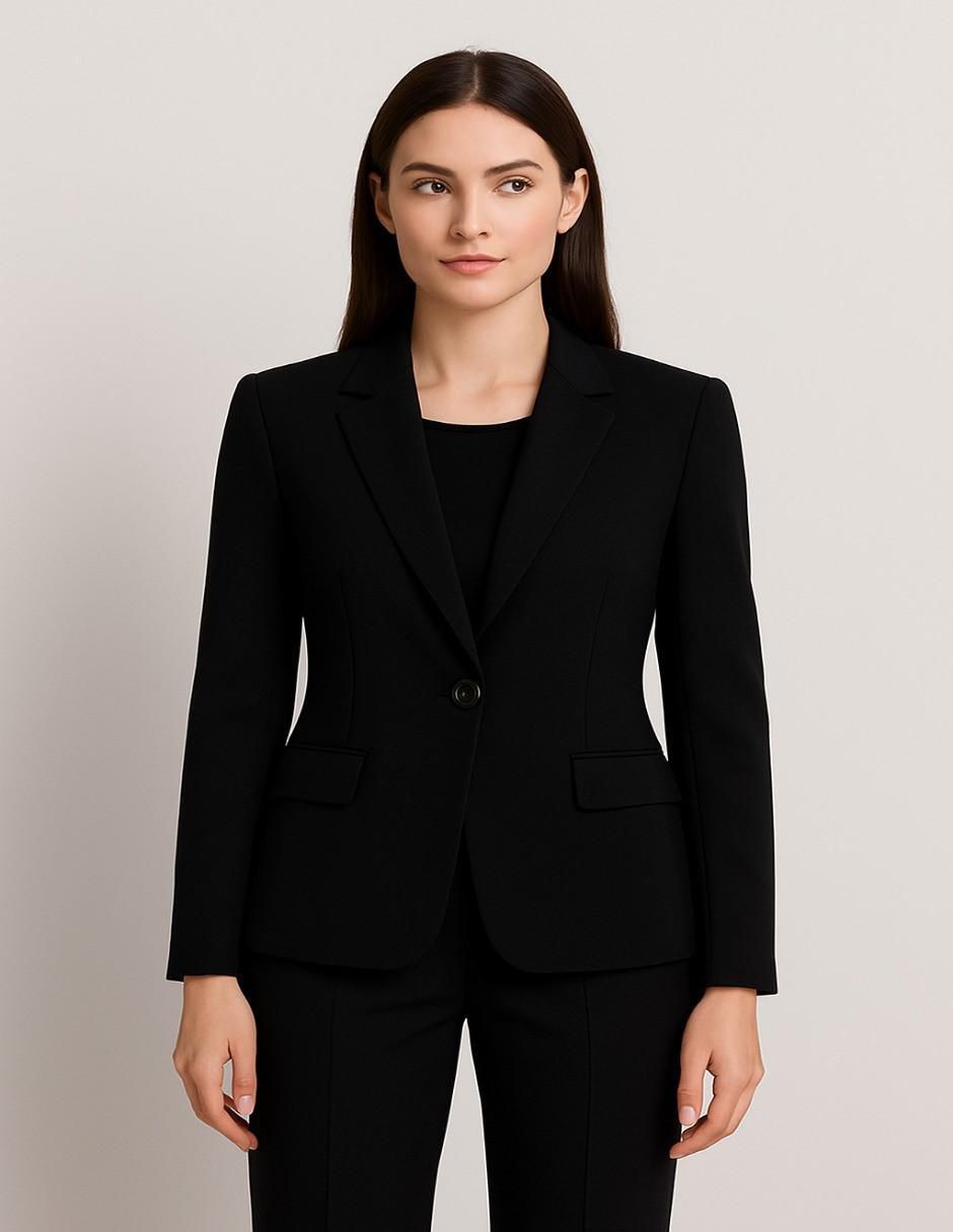 Saco formal para mujer Saco formal para mujer