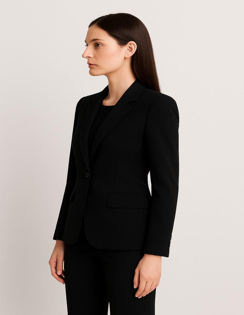 Saco formal para mujer 2
