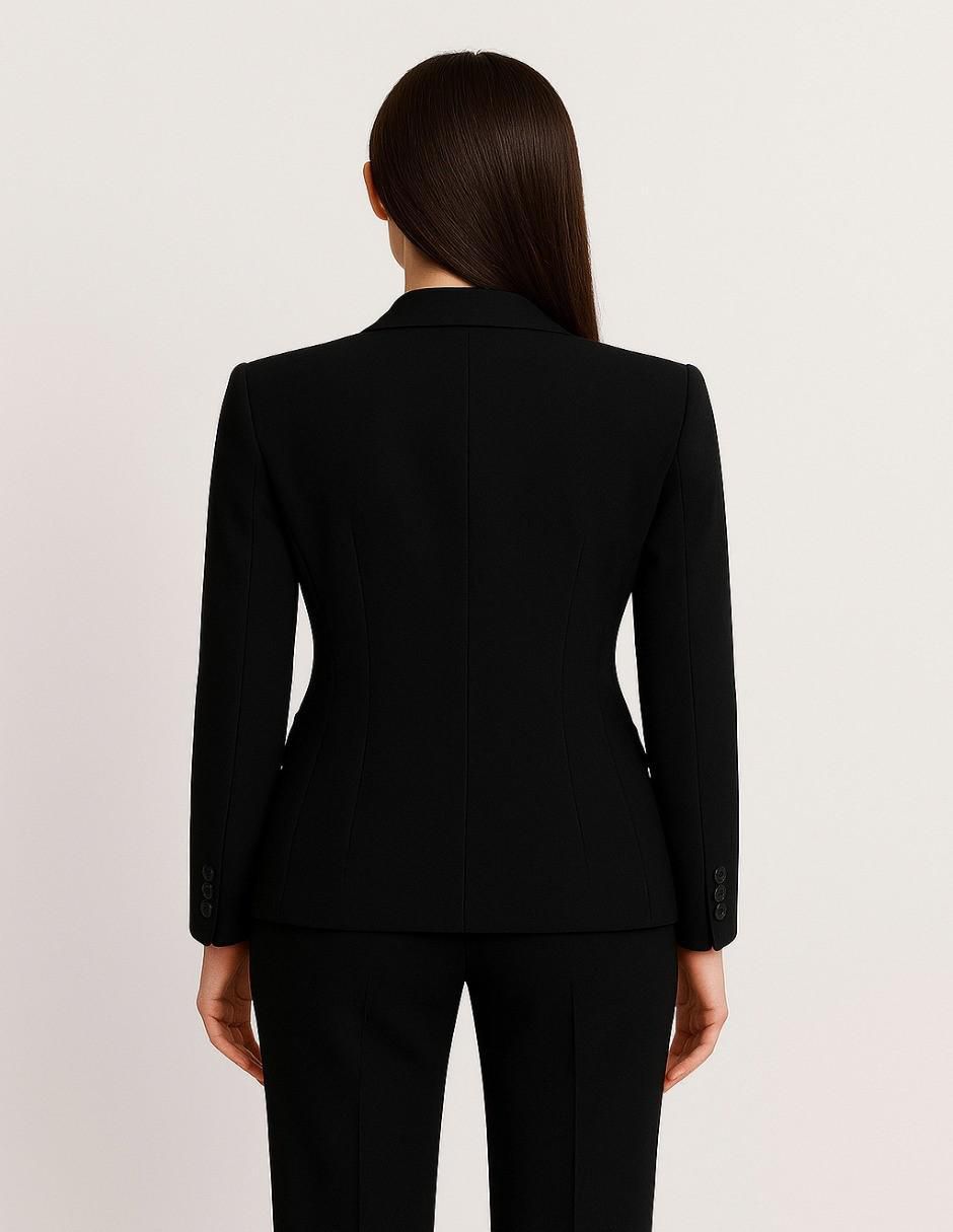 Saco formal para mujer 3