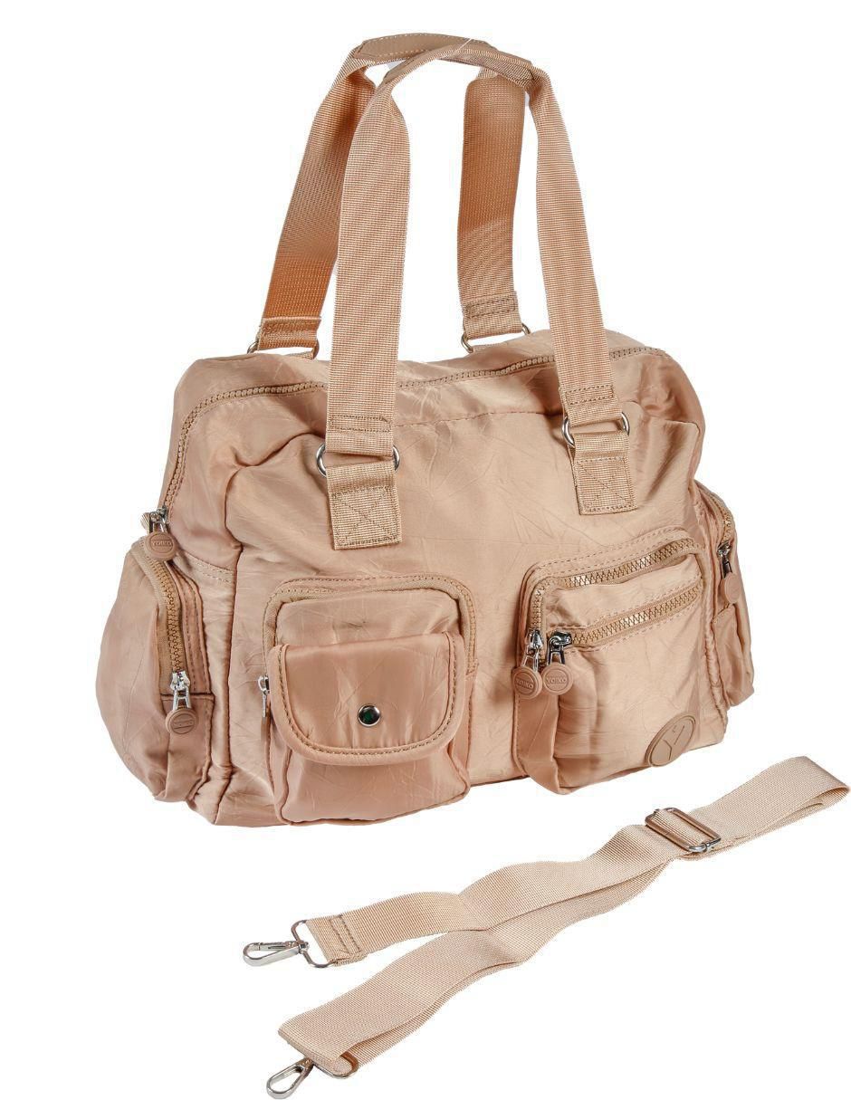 Bolsa crossbody Loom para mujer 2