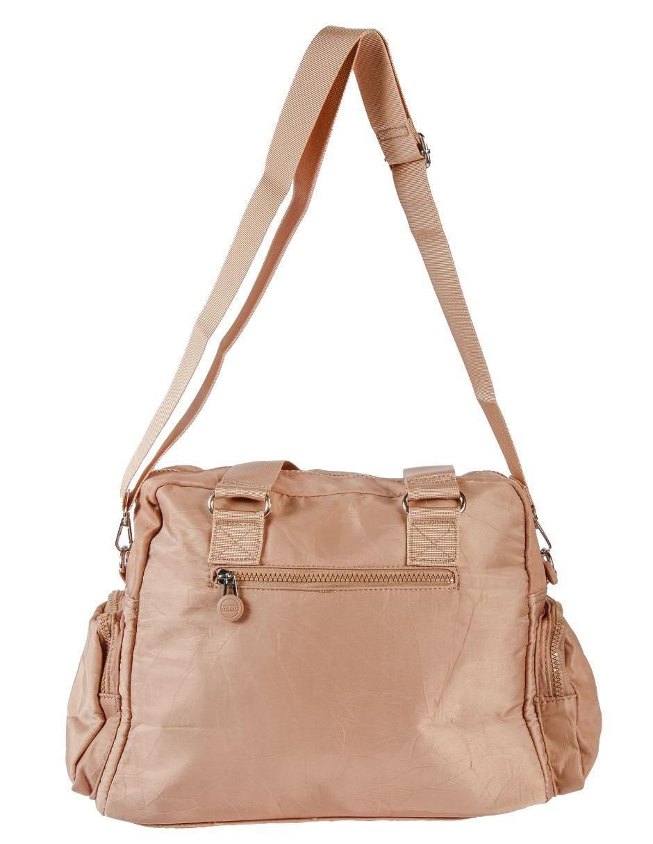 Bolsa crossbody Loom para mujer 3