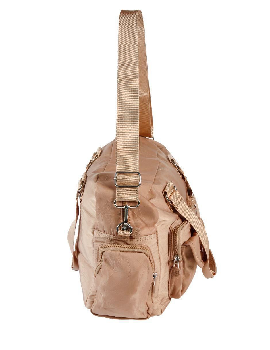 Bolsa crossbody Loom para mujer 4