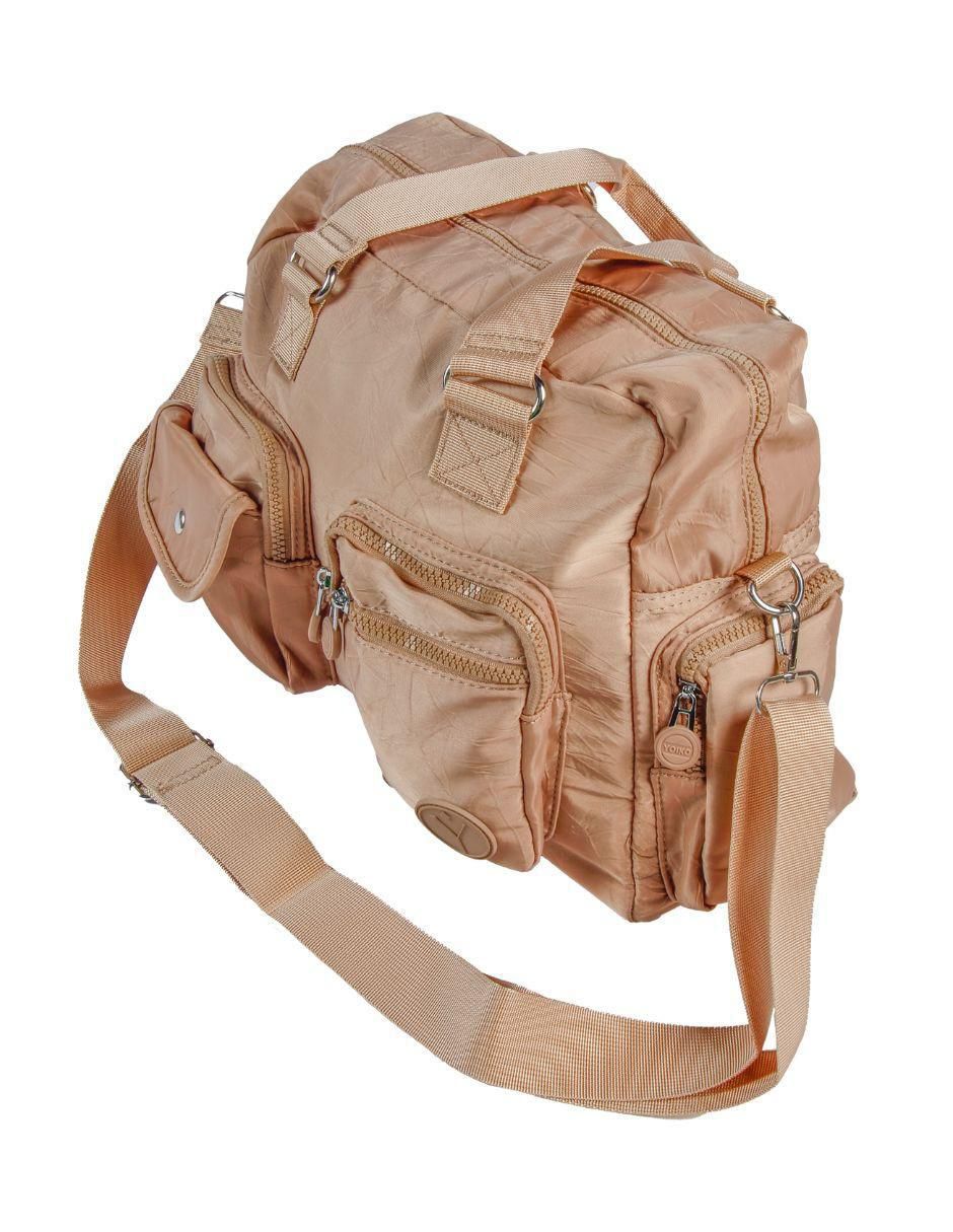 Bolsa crossbody Loom para mujer 5