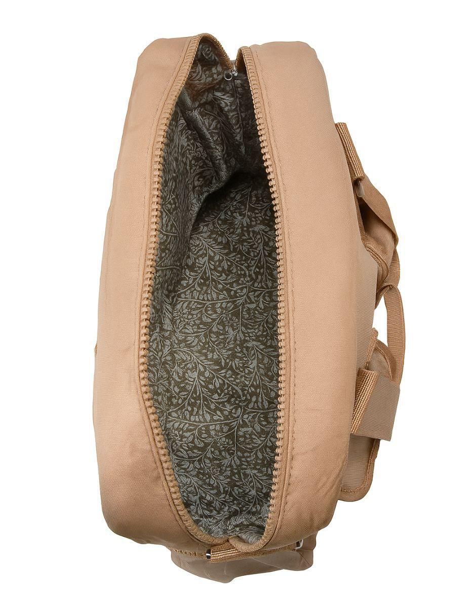 Bolsa crossbody Loom para mujer 6