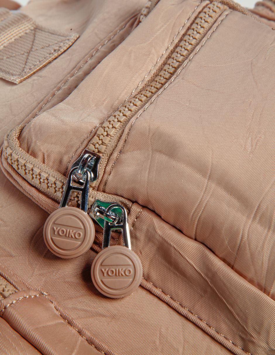 Bolsa crossbody Loom para mujer 7