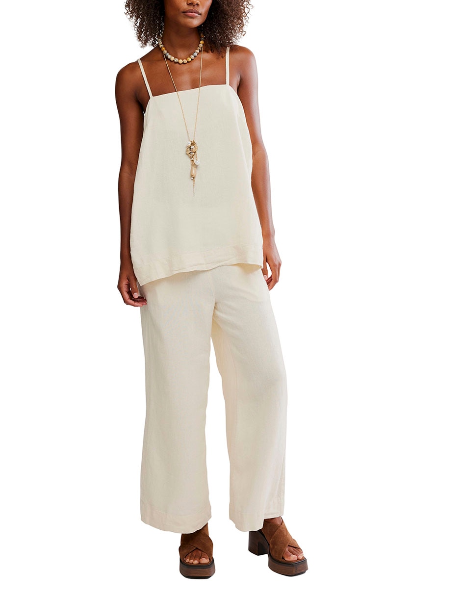 Conjunto playa para mujer