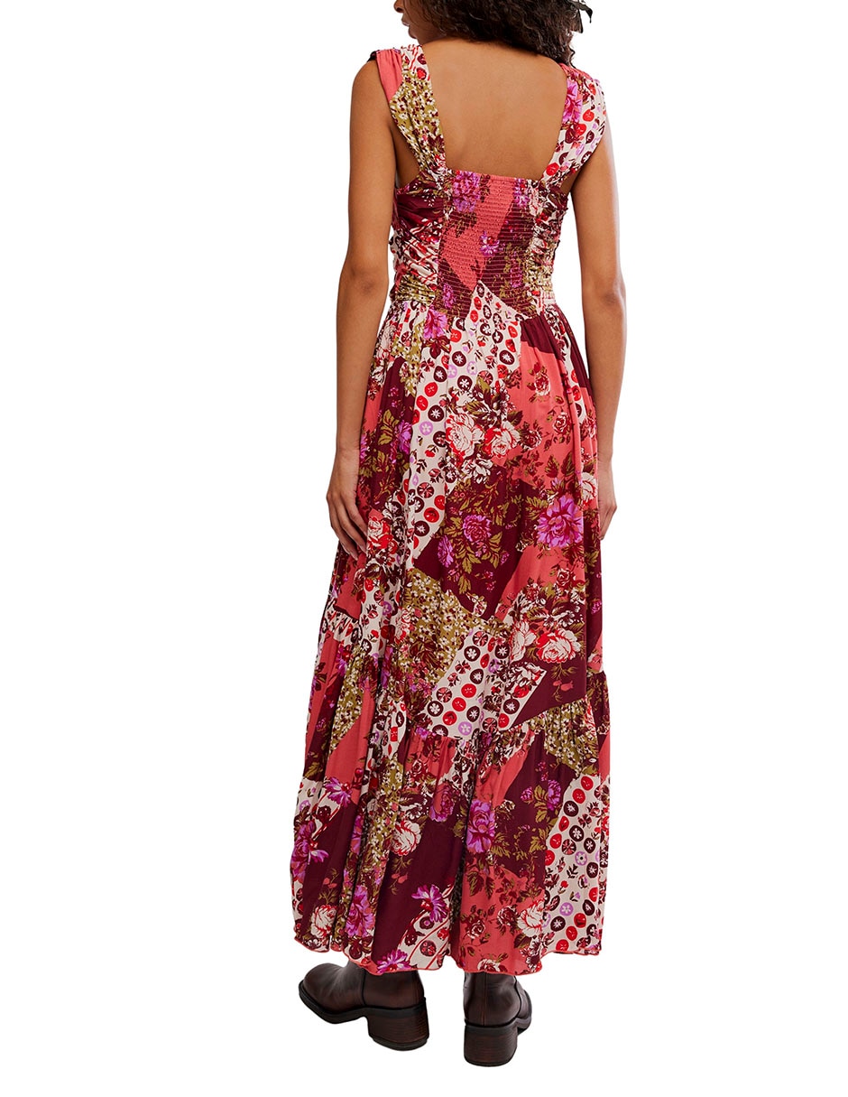 Vestido largo para mujer 2