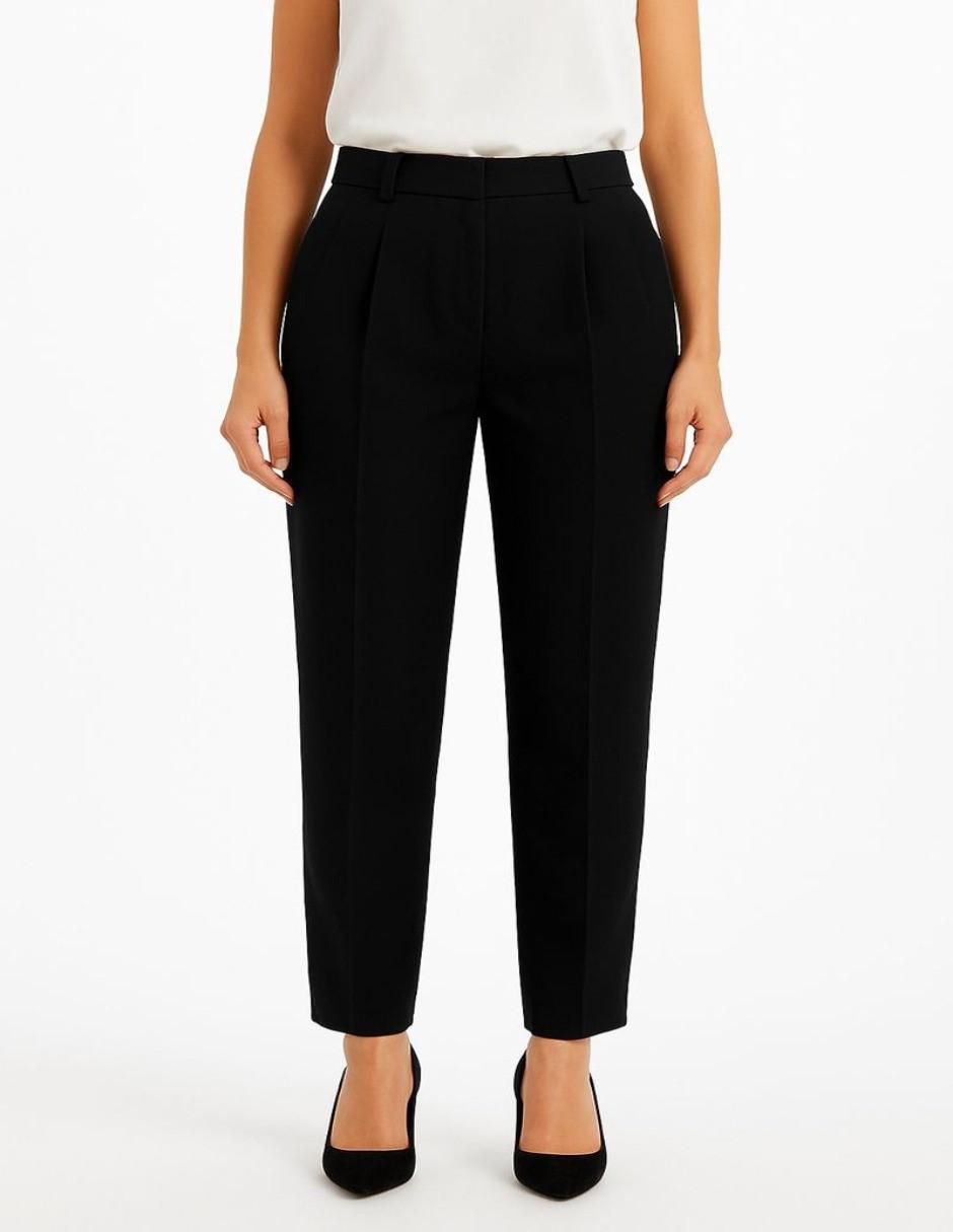 Pantalón straight para mujer 1