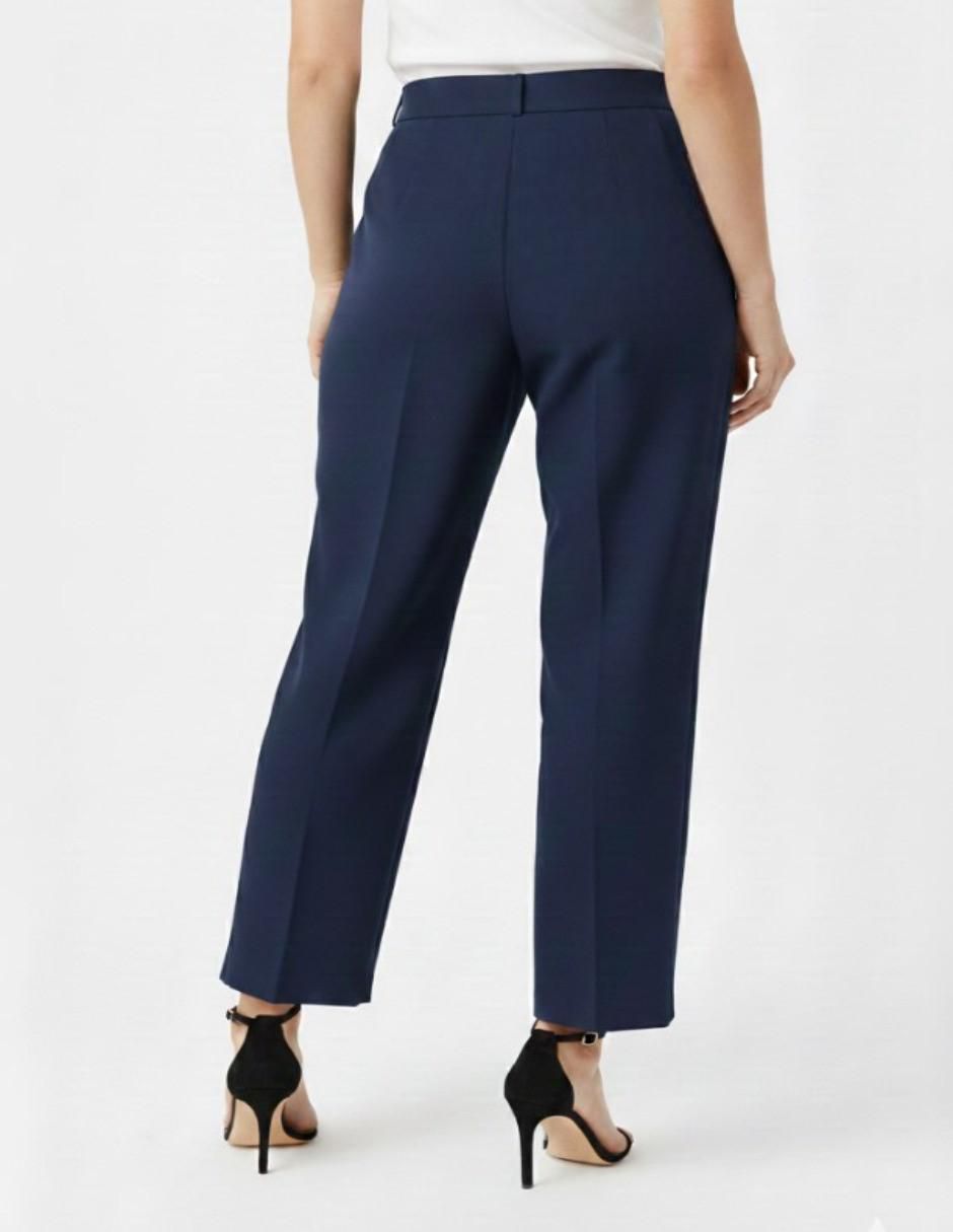 Pantalón straight para mujer 3