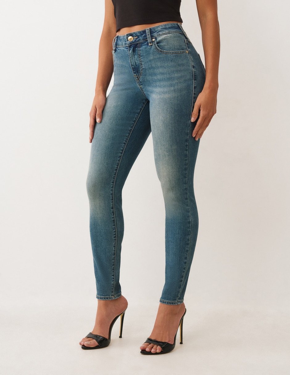 Jeans Skinny para mujer