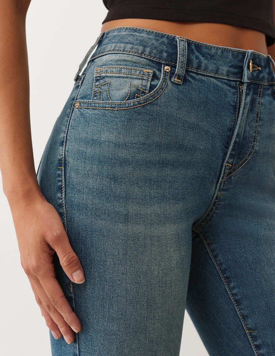 Jeans Skinny para mujer 2