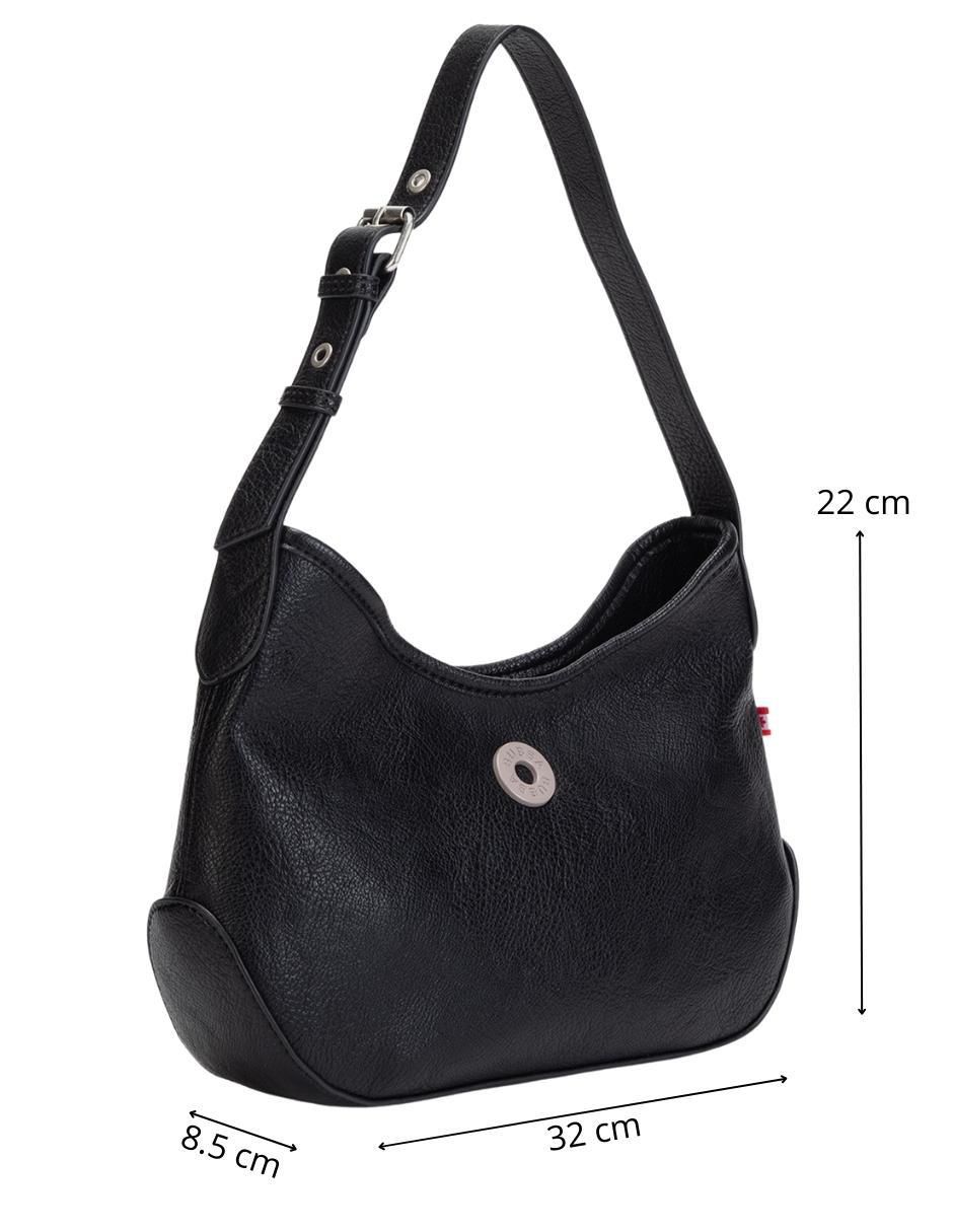Bolsa hobo Alabama para mujer 5