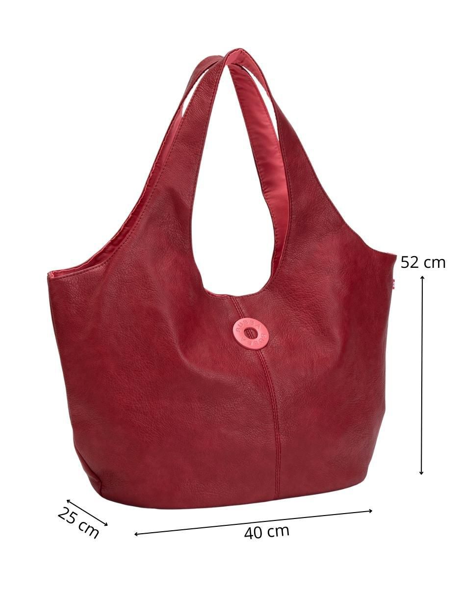 "set/bolsa" tote bubba alabama  no aplica "de" poliuretano "para" (si aplica) mujer