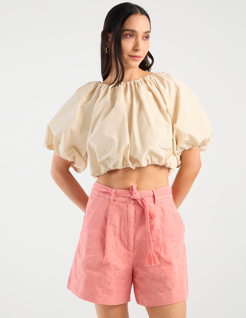 Short para mujer