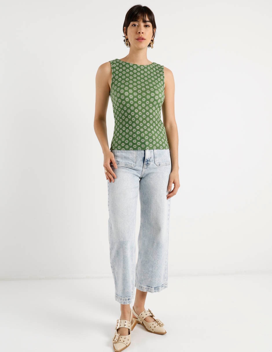 Blusa para mujer 3
