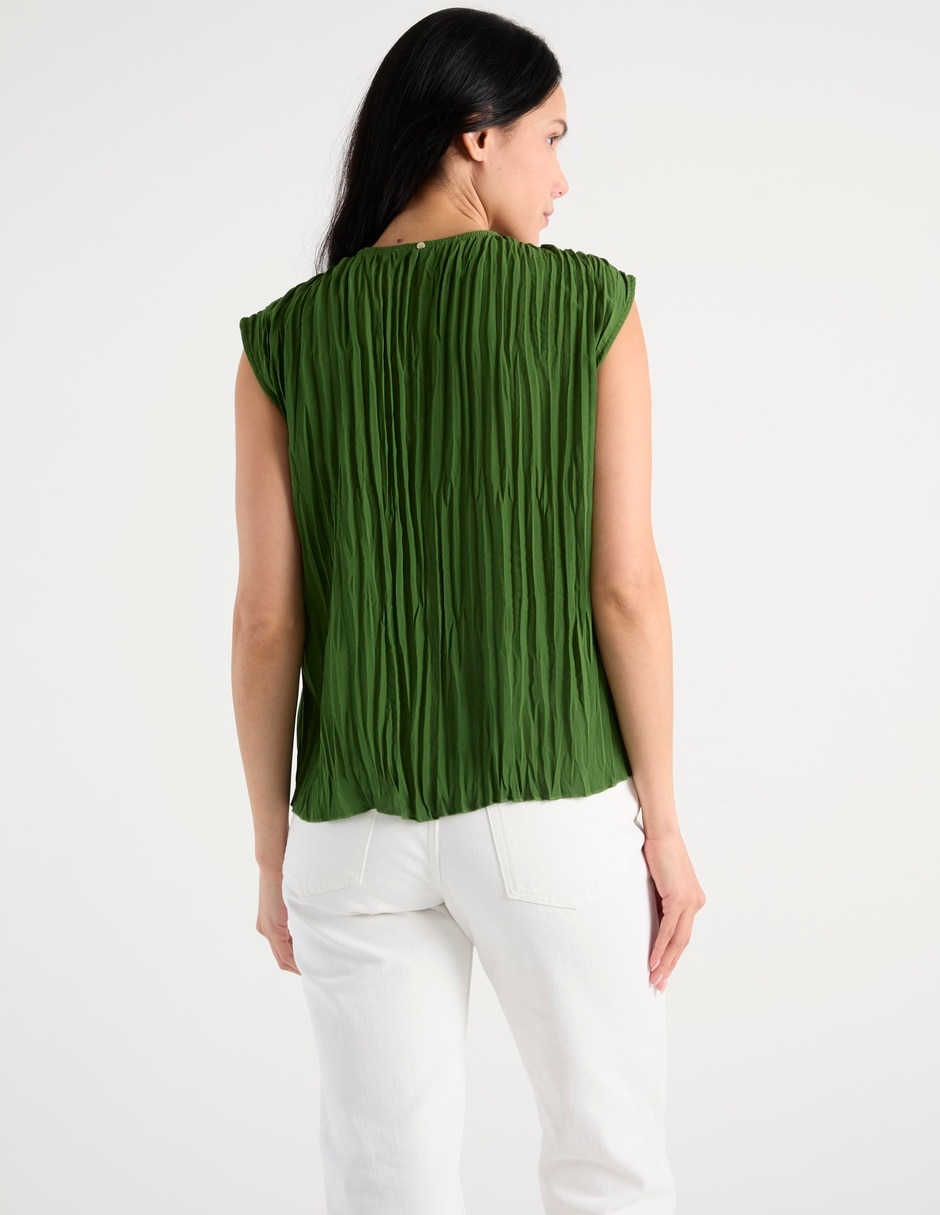 Blusa para mujer 2