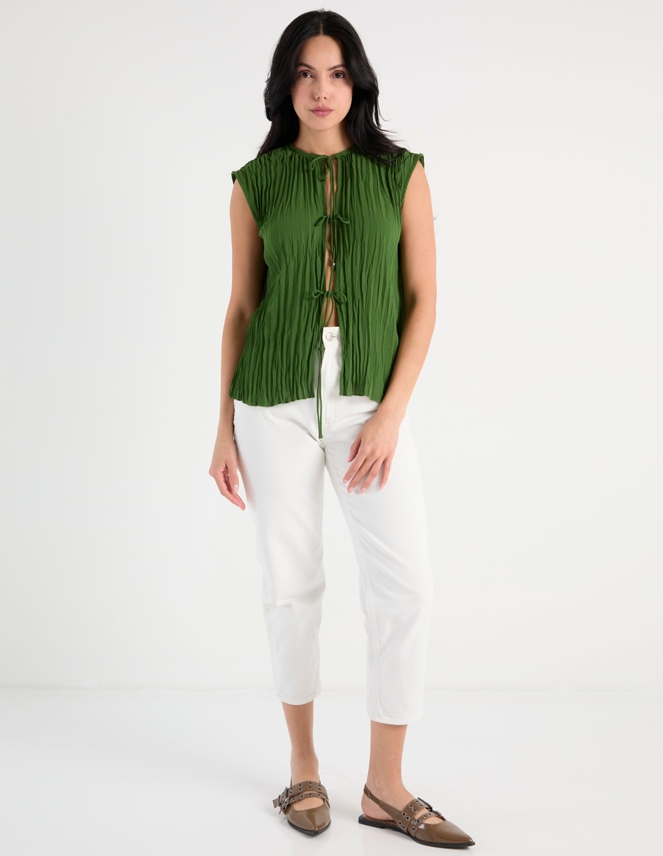 Blusa para mujer 3