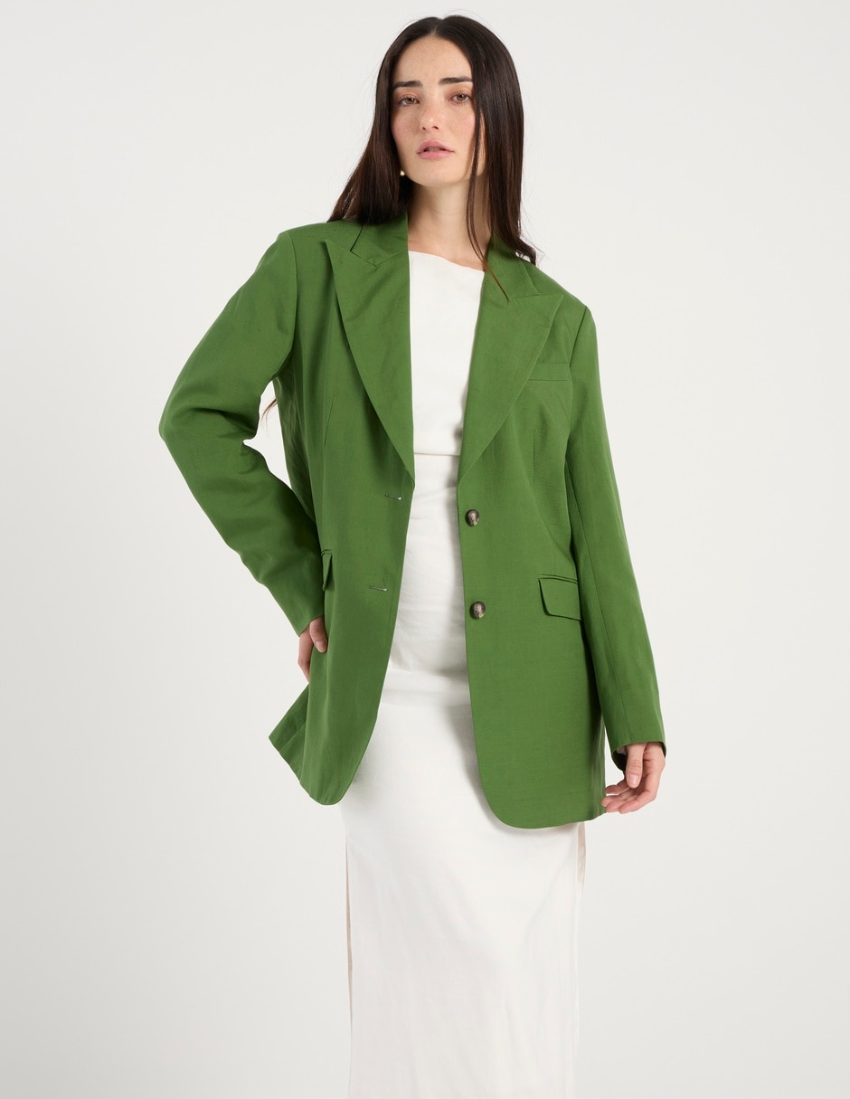 Blazer casual 2