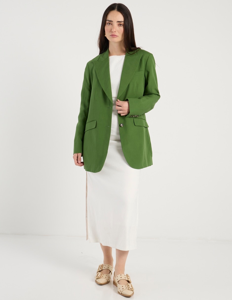 Blazer casual 3