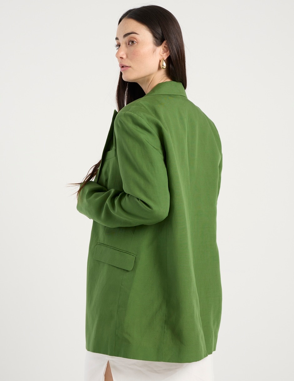 Blazer casual 6
