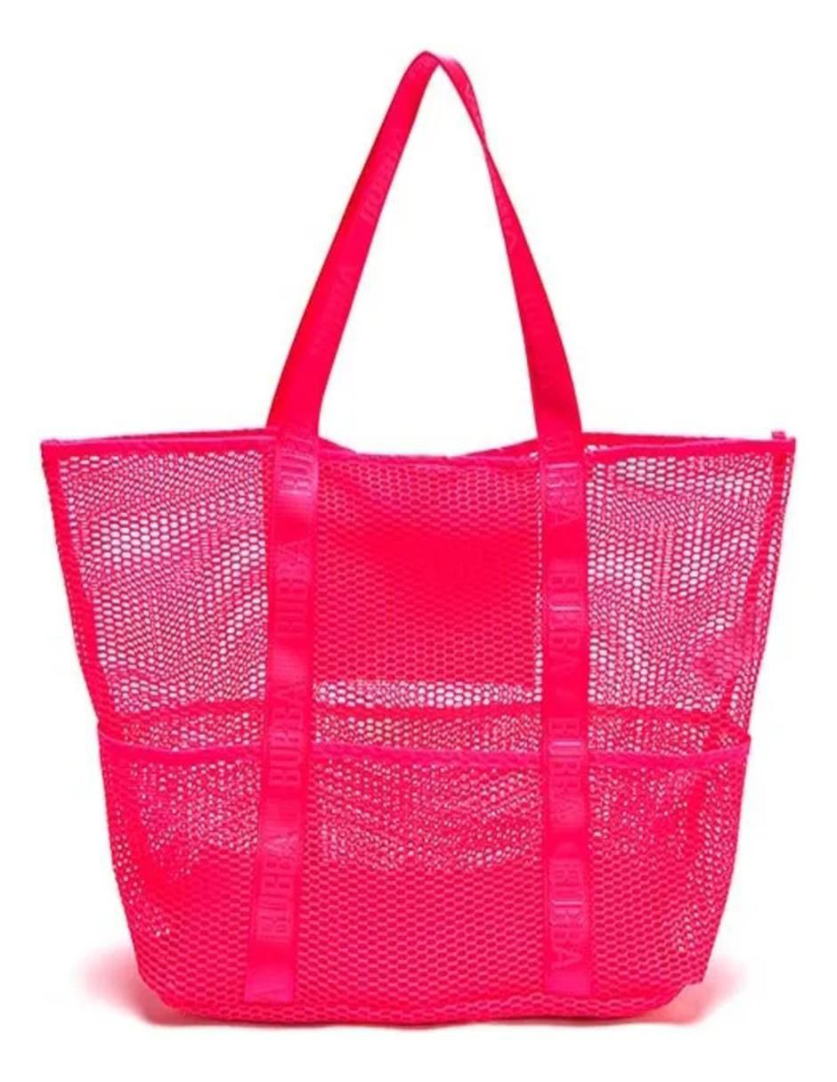 Bolsa tote Mesh para mujer 3