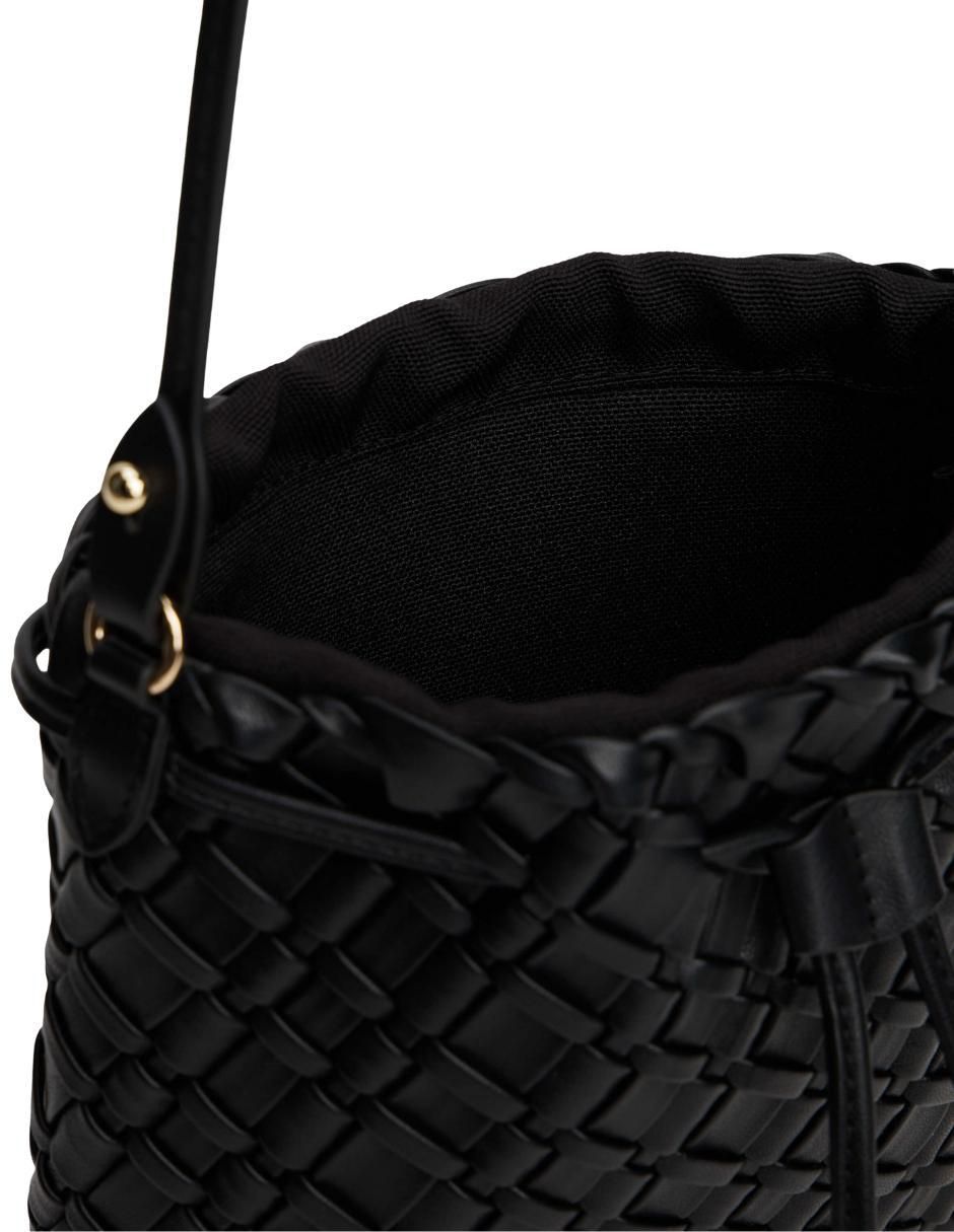 "set/bolsa" bandolera tommy hilfiger sin colección no aplica "de" poliuretano "para" (si aplica) mujer